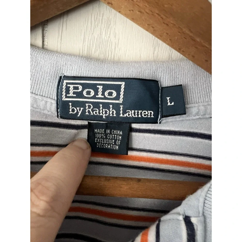 Polo Ralph Lauren polo ralph